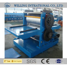 Colored Steel Sheet Embossing Roll Forming Machine